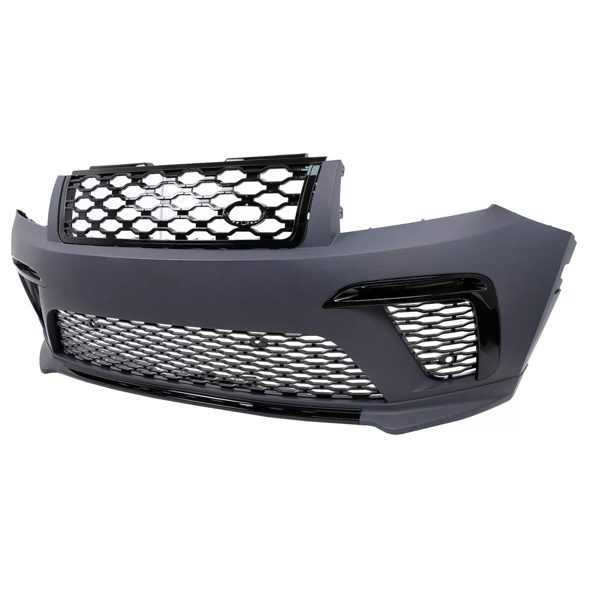 Body Kit Completo Paraurti Sportivi per Land Rover Defender L663 2019-up