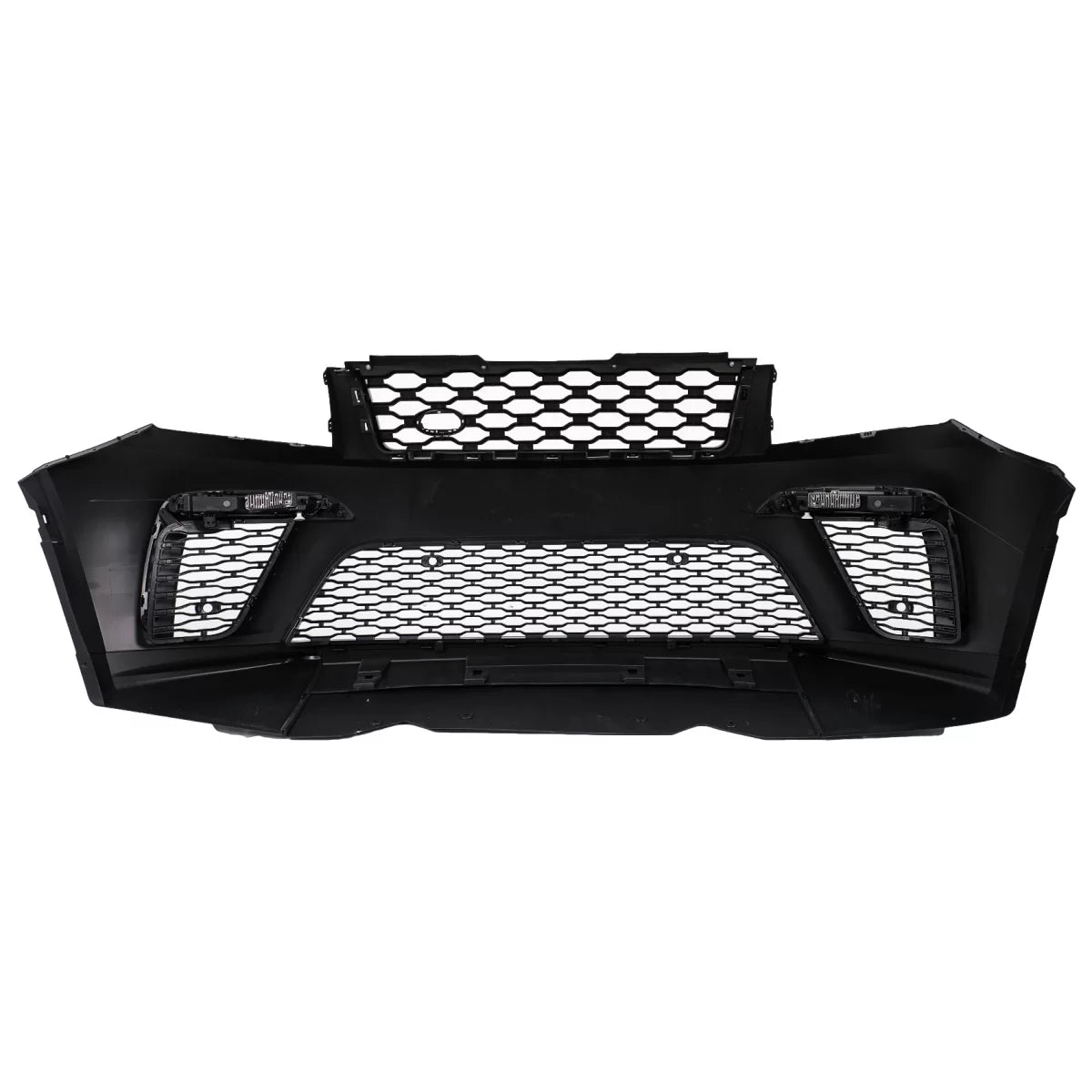 Body Kit Completo Paraurti Sportivi per Land Rover Defender L663 2019-up