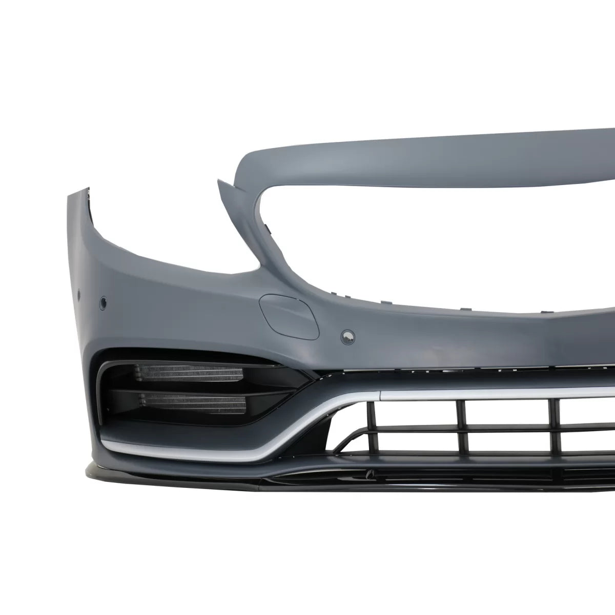 Body Kit Completo Paraurti Design Edition 1 per Mercedes Classe C W205 2014-2020
