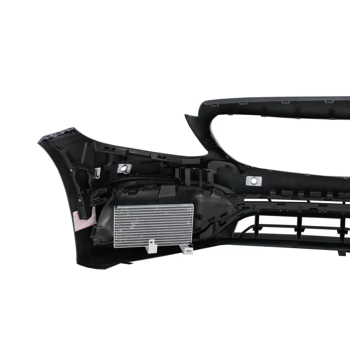 Body Kit Completo Paraurti Design Edition 1 per Mercedes Classe C W205 2014-2020