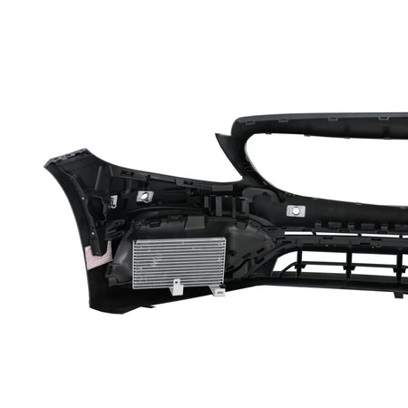 Body Kit Completo Paraurti Design Edition 1 per Mercedes Classe C W205 2014-2020