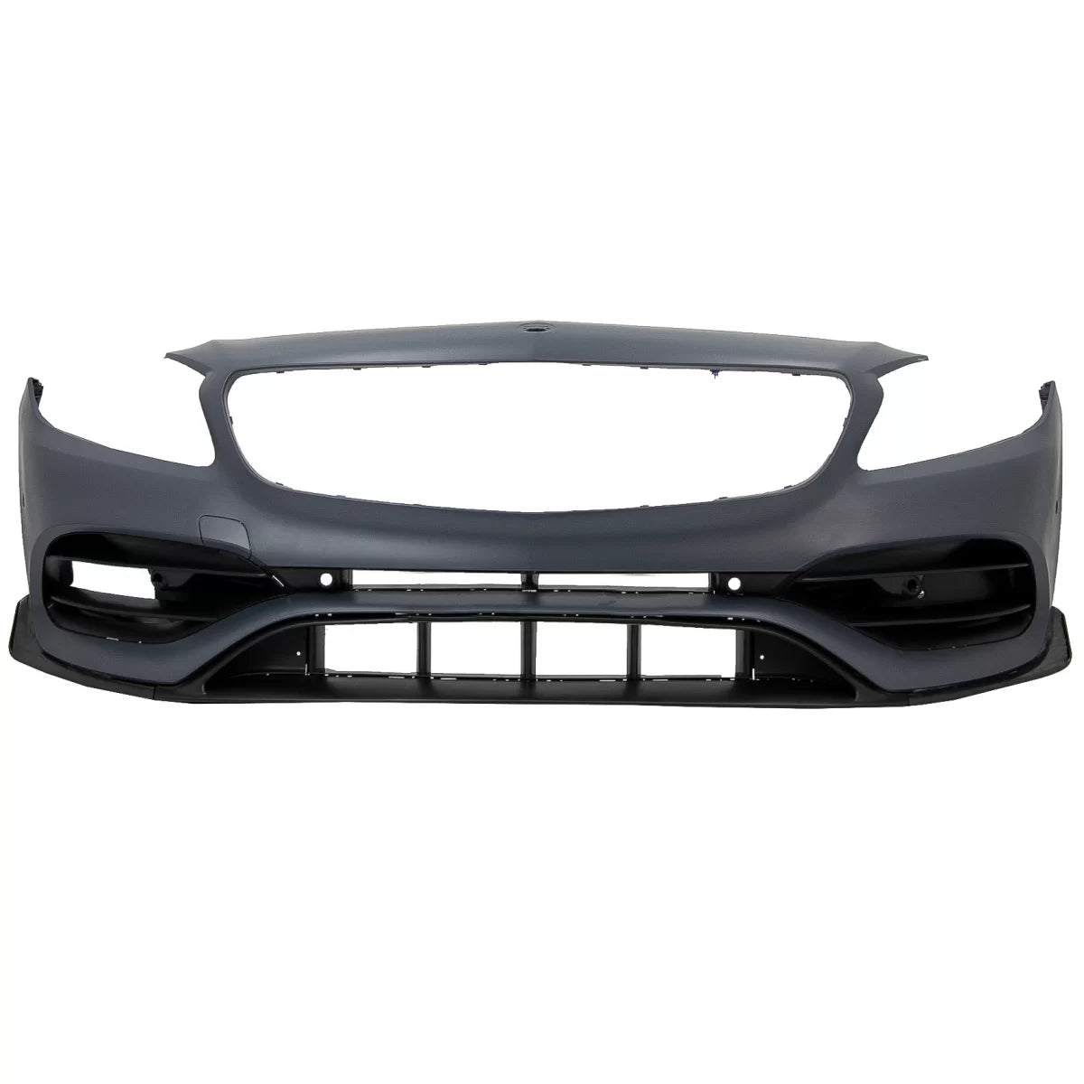 Body Kit Completo Paraurti Sportivi Mercedes Classe A W176 2012-2018 Facelift