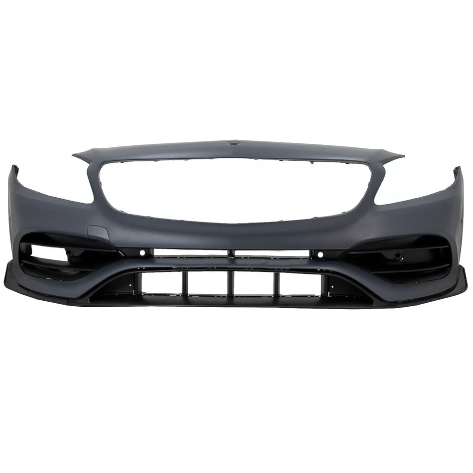 Body Kit Completo Paraurti Sportivi Mercedes Classe A W176 2012-2018 Facelift