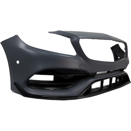 Body Kit Completo Paraurti Sportivi Mercedes Classe A W176 2012-2018 Facelift
