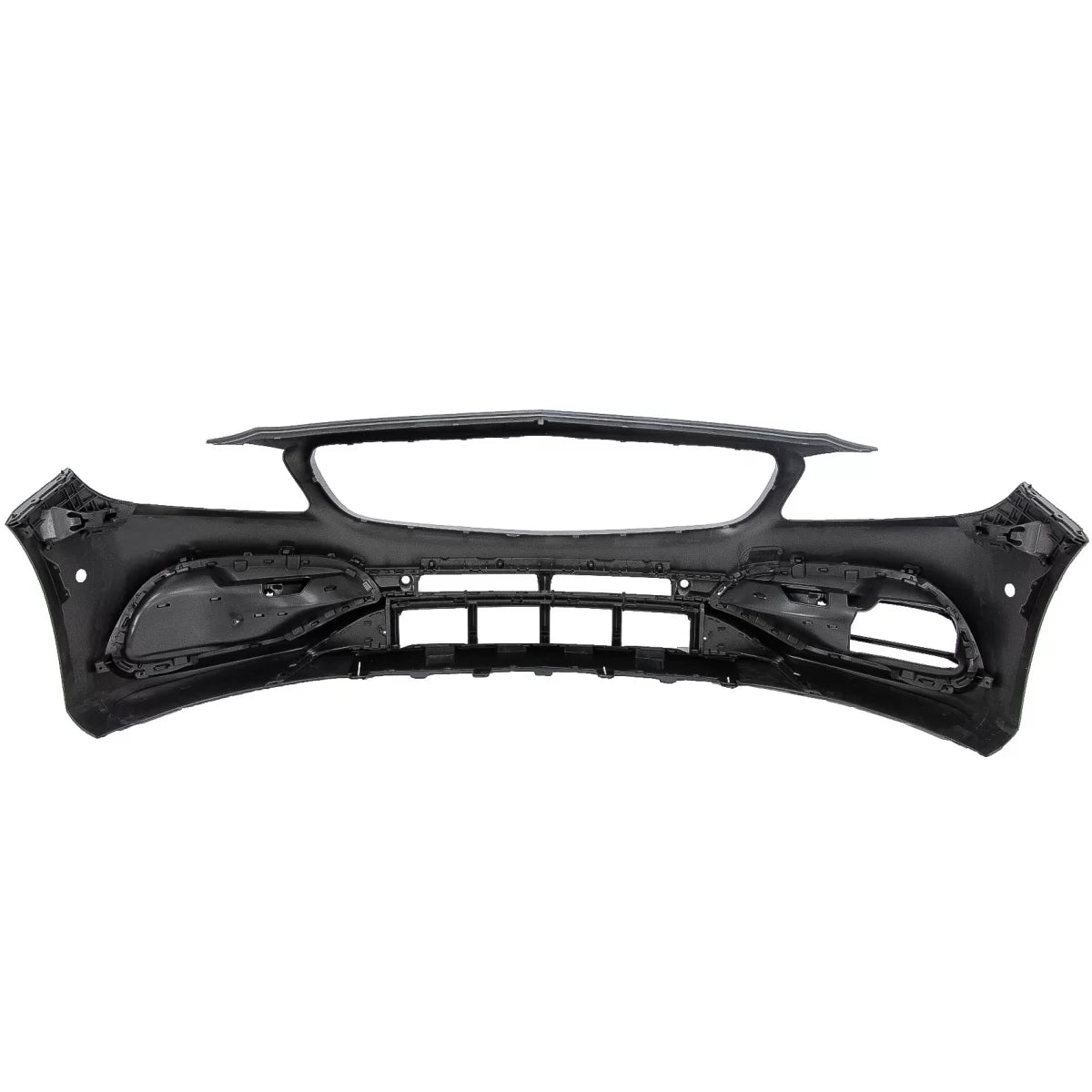 Body Kit Completo Paraurti Sportivi Mercedes Classe A W176 2012-2018 Facelift