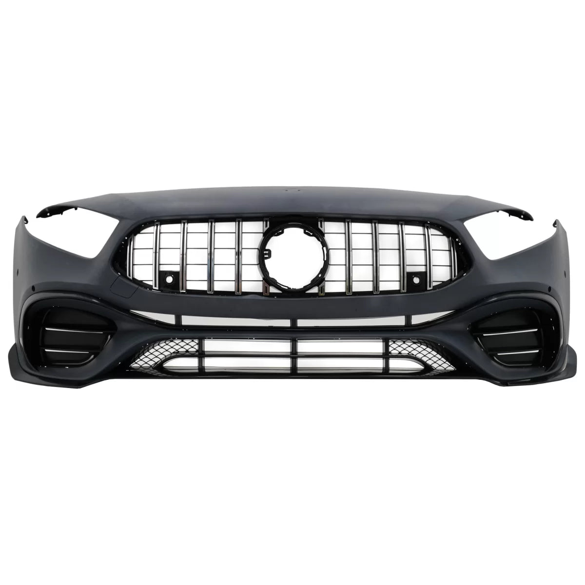 Body Kit Completo Anteriore Posteriore Mercedes Classe A W177 2018-2022 A45