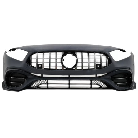 Body Kit Completo Anteriore Posteriore Mercedes Classe A W177 2018-2022 A45