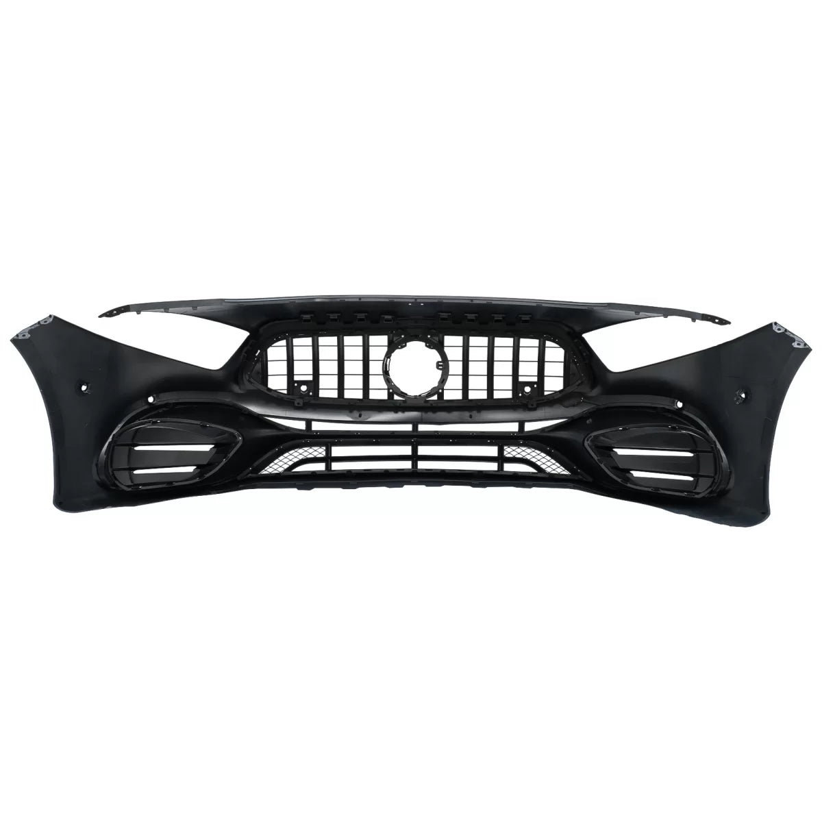 Body Kit Completo Anteriore Posteriore Mercedes Classe A W177 2018-2022 A45