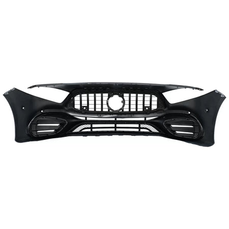 Body Kit Completo Anteriore Posteriore Mercedes Classe A W177 2018-2022 A45