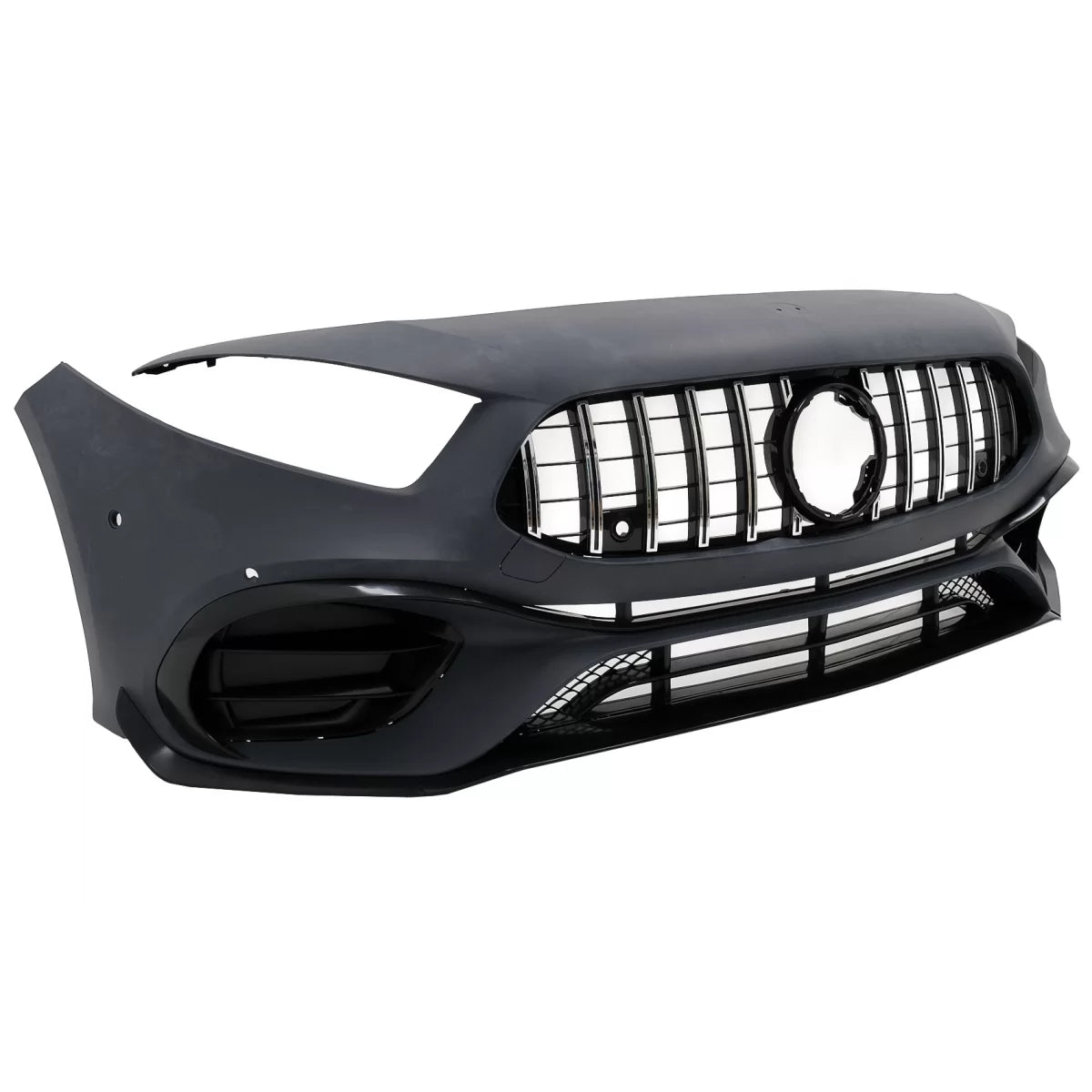 Body Kit Completo Anteriore Posteriore Mercedes Classe A W177 2018-2022 A45