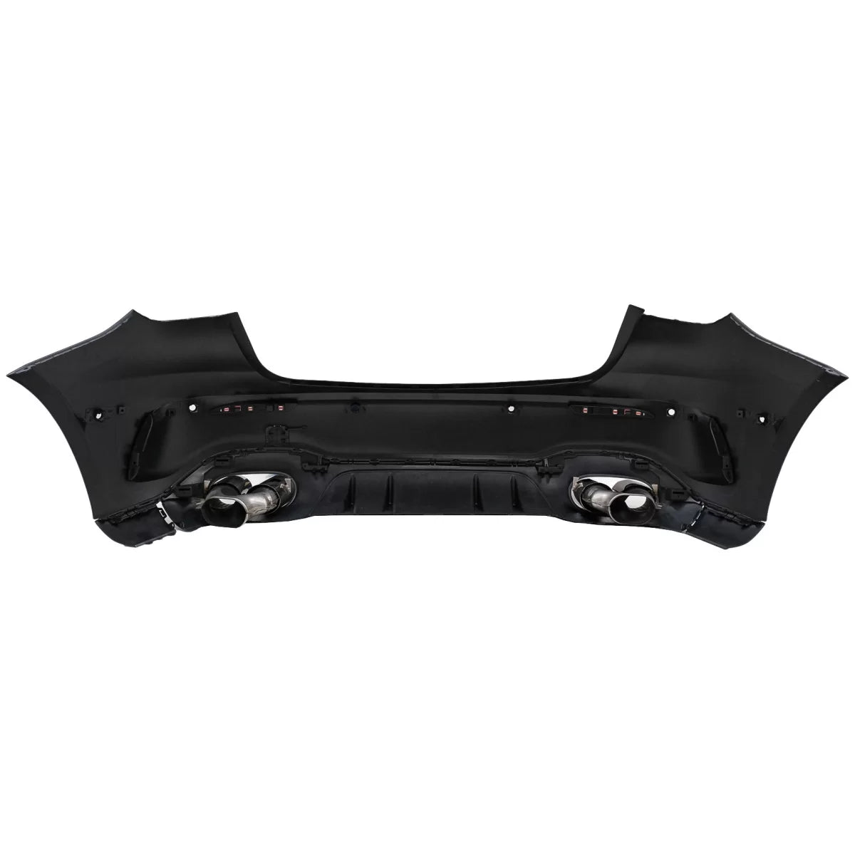 Body Kit Completo Anteriore Posteriore Mercedes Classe A W177 2018-2022 A45