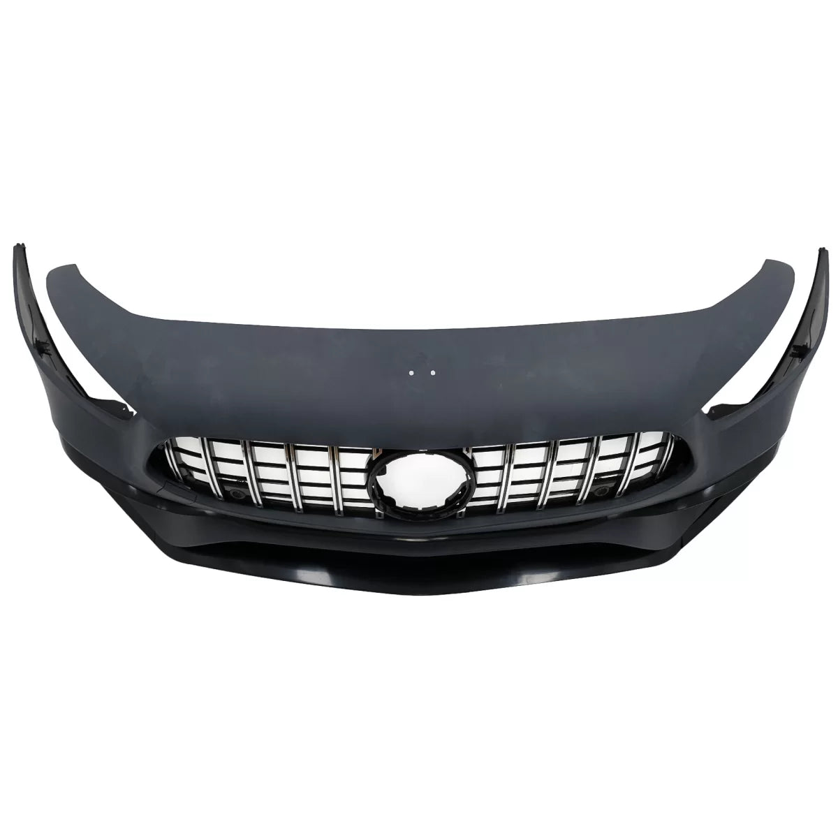 Body Kit Completo Anteriore Posteriore Mercedes Classe A W177 2018-2022 A45
