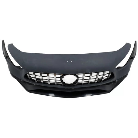 Body Kit Completo Anteriore Posteriore Mercedes Classe A W177 2018-2022 A45