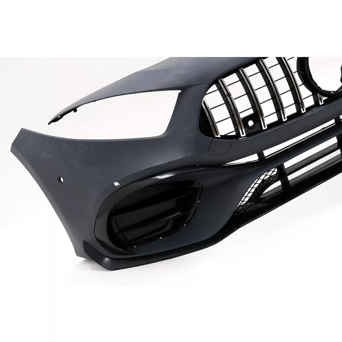 Body Kit Completo Anteriore Posteriore Mercedes Classe A W177 2018-2022 A45