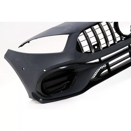 Body Kit Completo Anteriore Posteriore Mercedes Classe A W177 2018-2022 A45