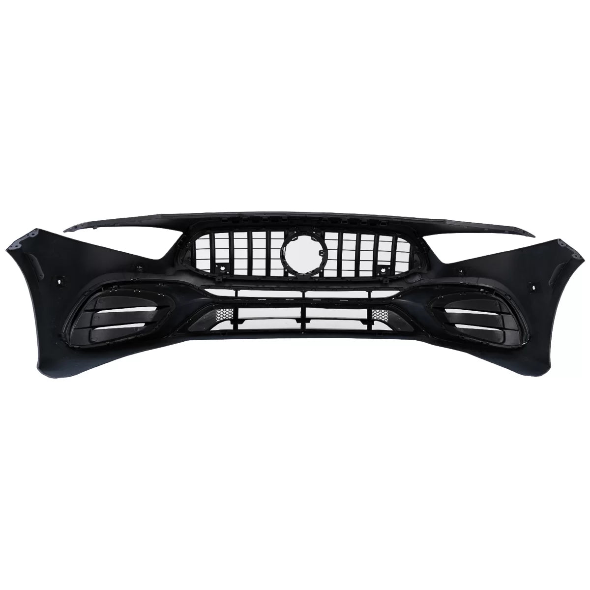 Body Kit Completo Anteriore Posteriore Mercedes Classe A W177 2018-2022 A45
