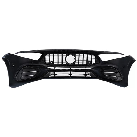 Body Kit Completo Anteriore Posteriore Mercedes Classe A W177 2018-2022 A45