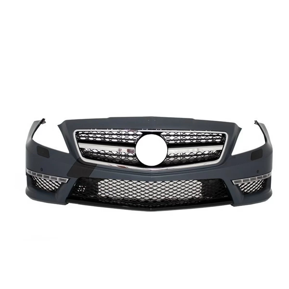 Kit Paraurti Completo CLS63 Design per Mercedes CLS W218 C218 2011-2018