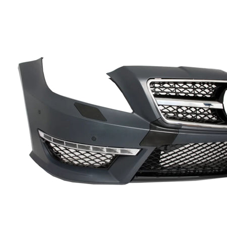 Kit Paraurti Completo CLS63 Design per Mercedes CLS W218 C218 2011-2018
