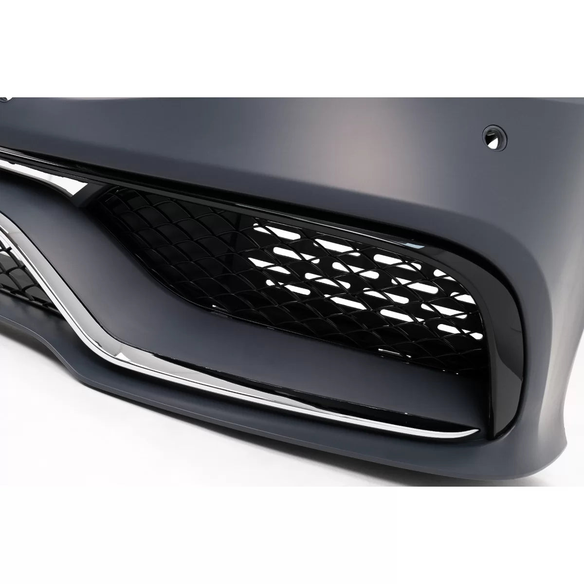 Body Kit Completo Paraurti Sportivi per Mercedes CLS C218 W218 2011-2018 AMG