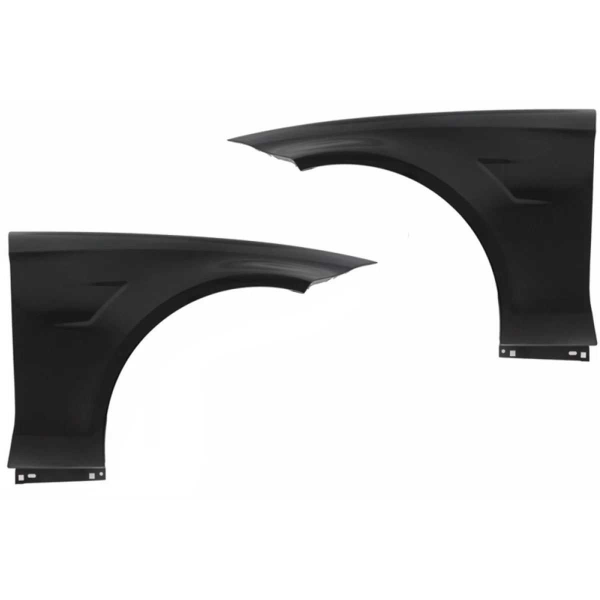 Kit Paraurti Completo CLS63 Design per Mercedes CLS W218 C218 2011-2018