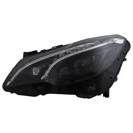 Body Kit Completo Paraurti per Mercedes Classe E C207 Coupe A207 Cabrio