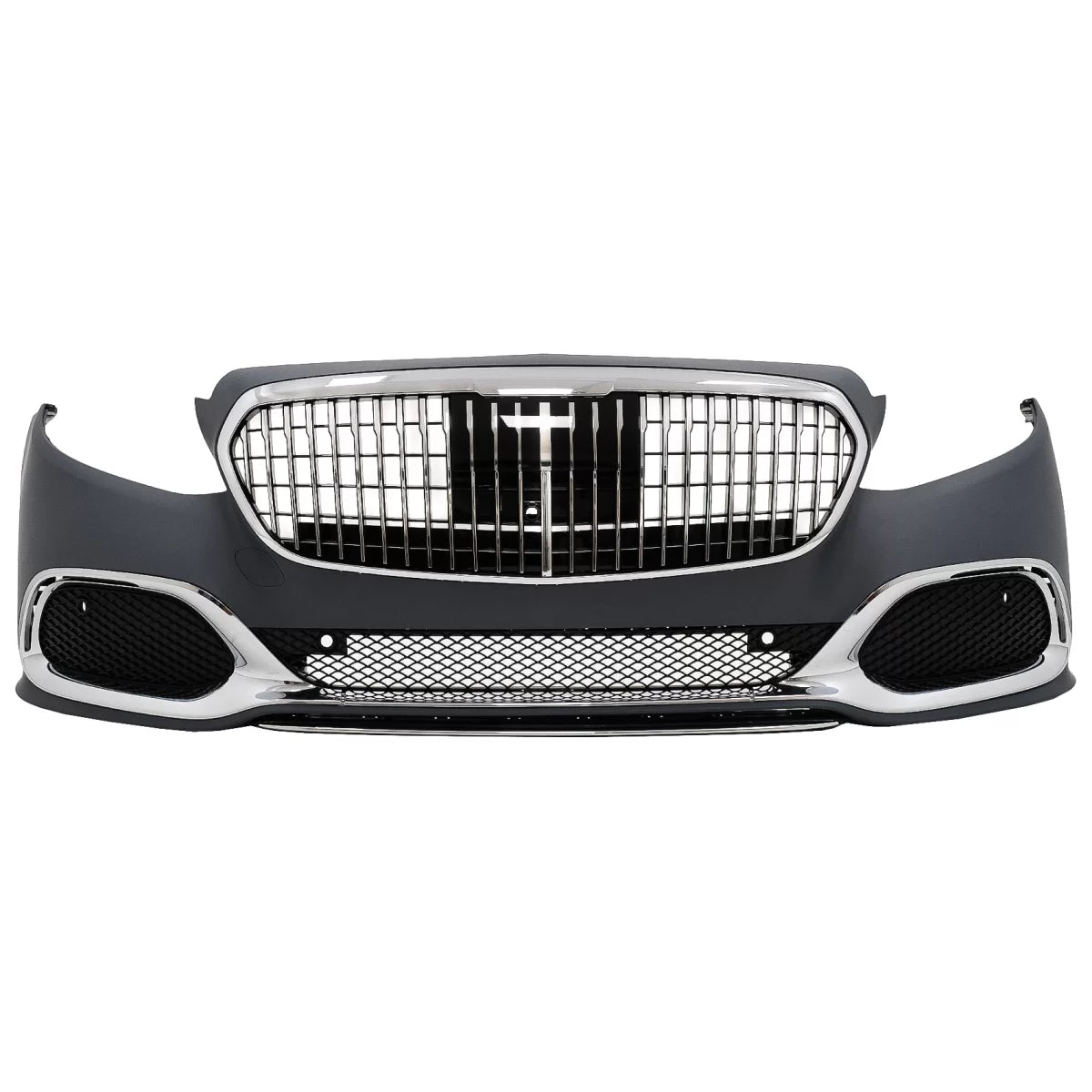 Kit Carrozzeria Completo Paraurti Sportivi per Mercedes Classe E W213 2016-2019