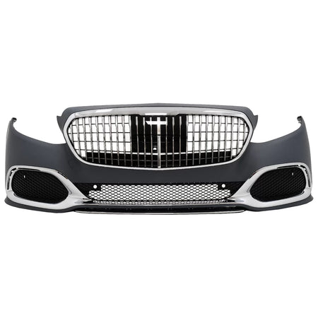 Kit Carrozzeria Completo Paraurti Sportivi per Mercedes Classe E W213 2016-2019