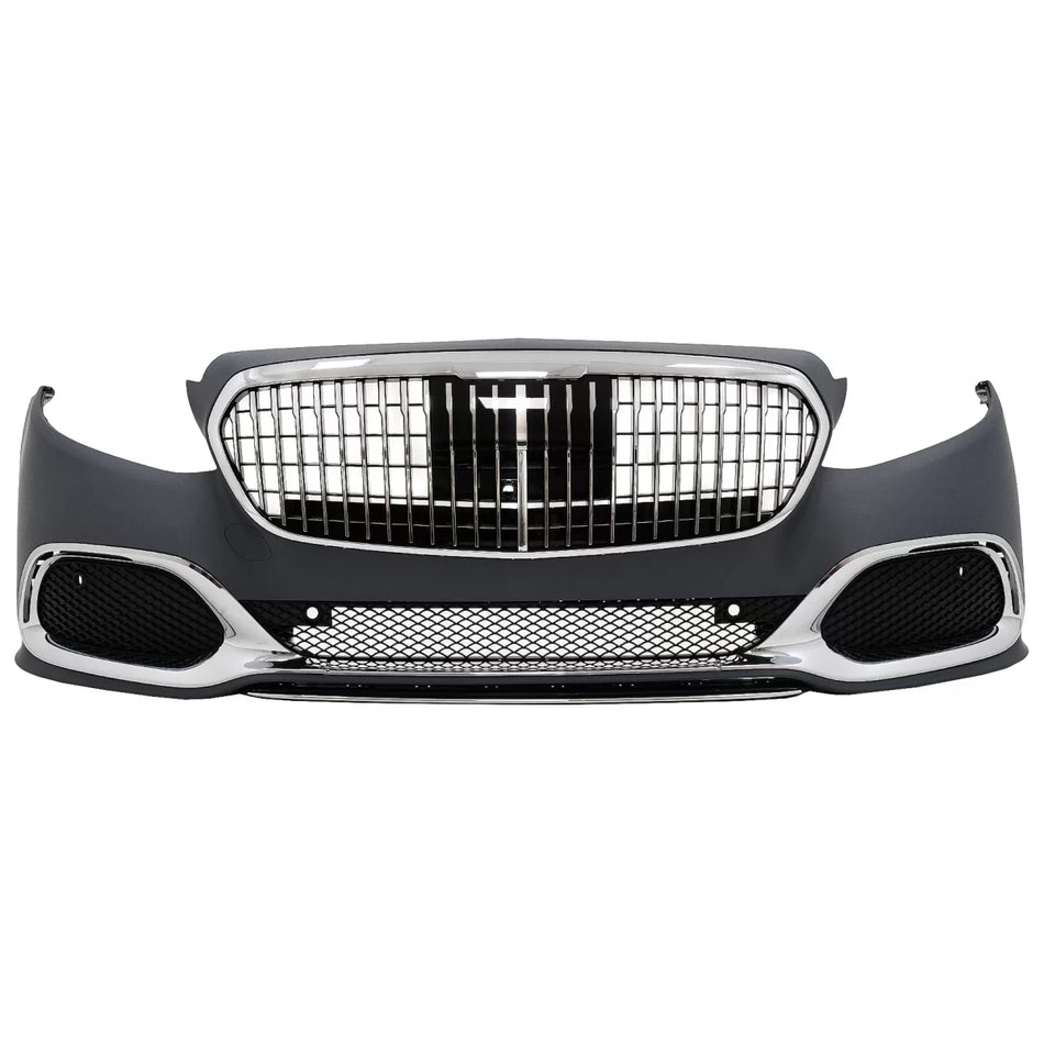 Kit Carrozzeria Completo Paraurti Sportivi per Mercedes Classe E W213 2016-2019