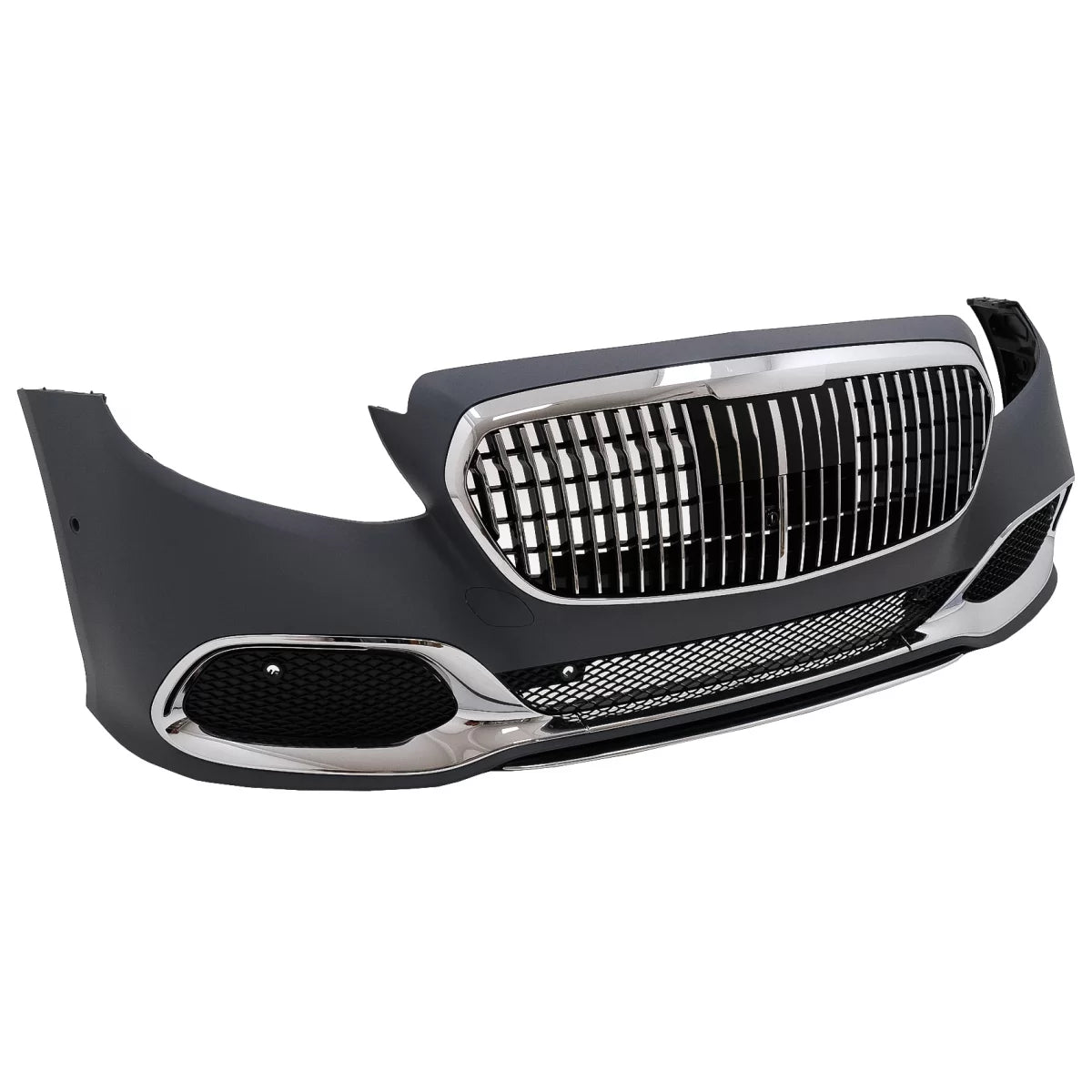 Kit Carrozzeria Completo Paraurti Sportivi per Mercedes Classe E W213 2016-2019