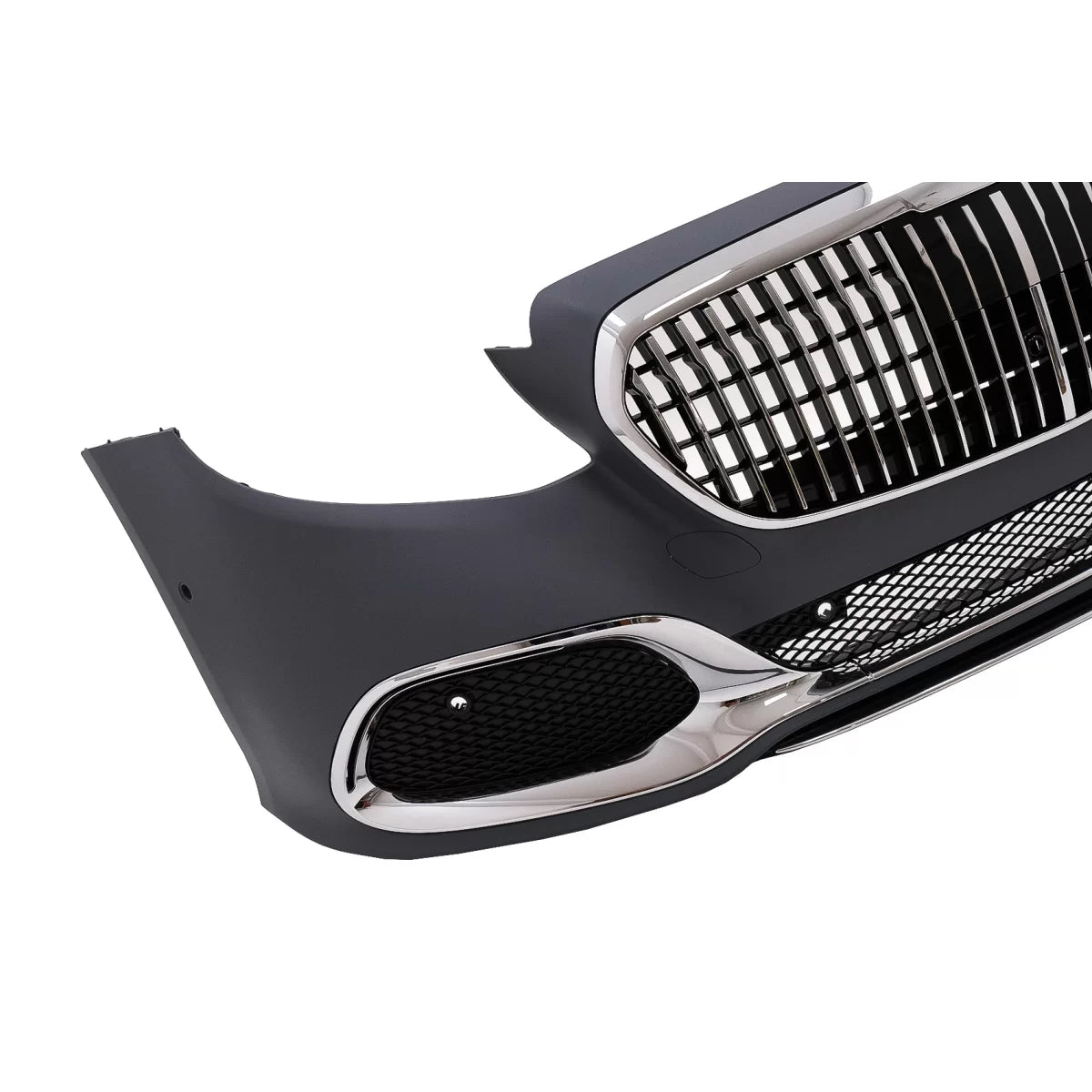 Kit Carrozzeria Completo Paraurti Sportivi per Mercedes Classe E W213 2016-2019