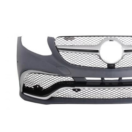 Kit Carrozzeria Completo con Minigonne Laterali per Mercedes GLC X253 2015-2019