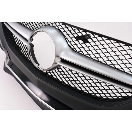 Kit Carrozzeria Completo Paraurti Sportivi per Mercedes GLE W166 2015-2018