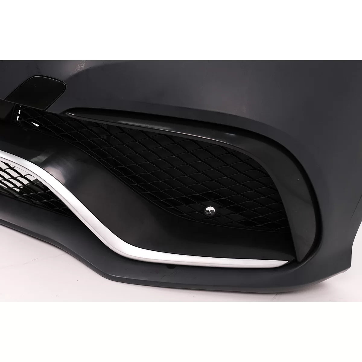 Kit Carrozzeria Completo Paraurti Sportivi per Mercedes GLE W166 2015-2018