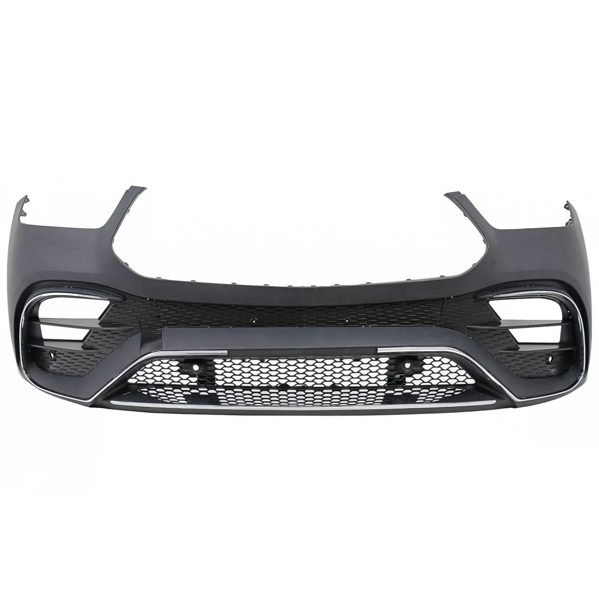 Body Kit Completo Paraurti Sportivi per Mercedes GLE SUV W167 2019-up GLE 63s