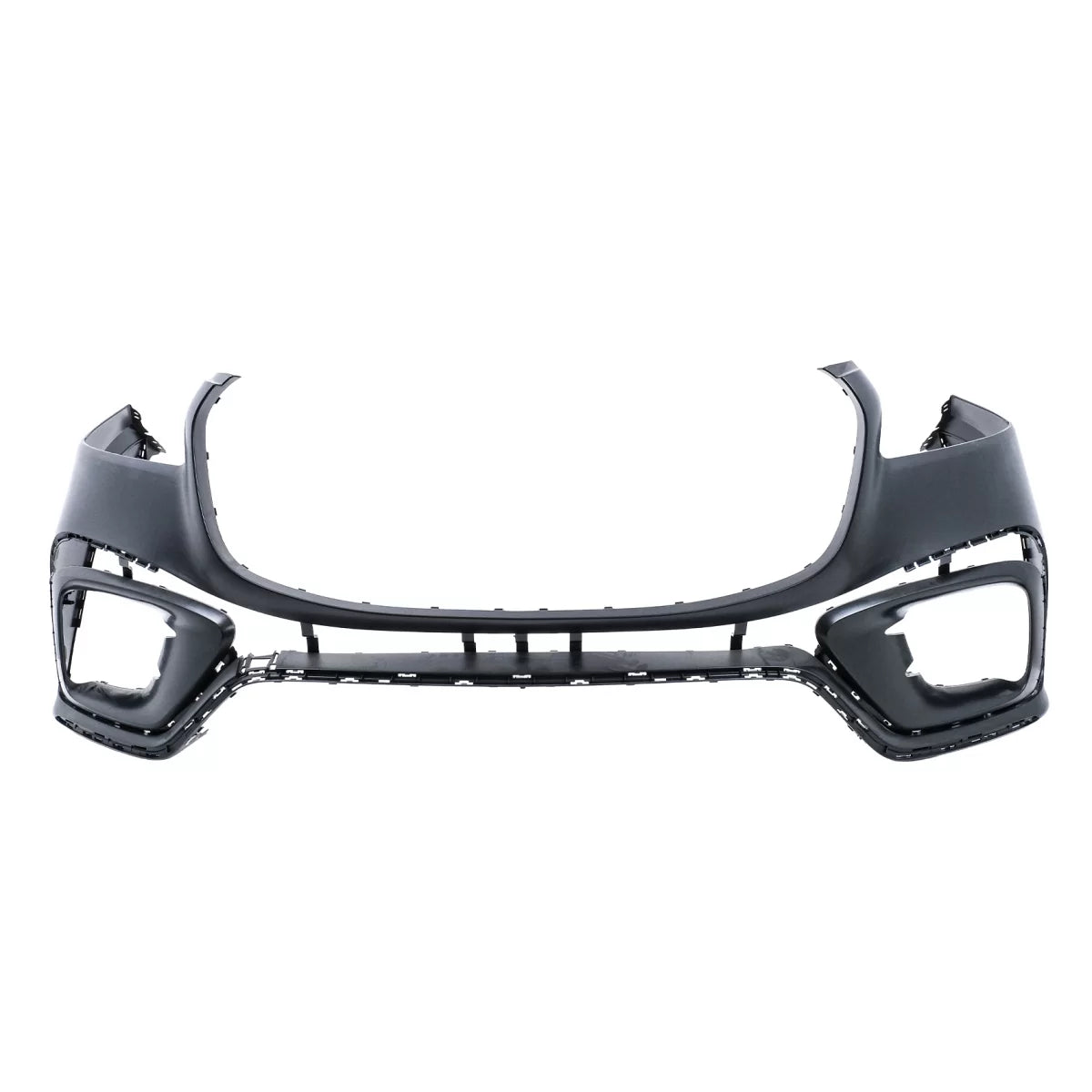 Kit Carrozzeria Completo Paraurti Laterali per Mercedes GLS SUV X167 2019-2023