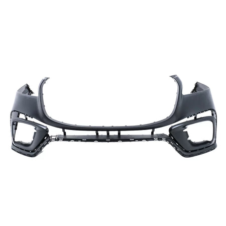 Kit Carrozzeria Completo Paraurti Laterali per Mercedes GLS SUV X167 2019-2023
