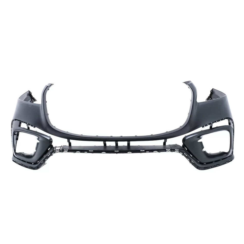 Kit Carrozzeria Completo Paraurti Laterali per Mercedes GLS SUV X167 2019-2023
