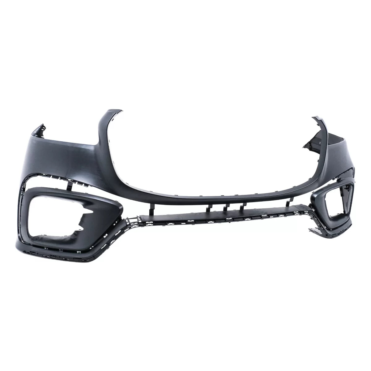 Kit Carrozzeria Completo Paraurti Laterali per Mercedes GLS SUV X167 2019-2023