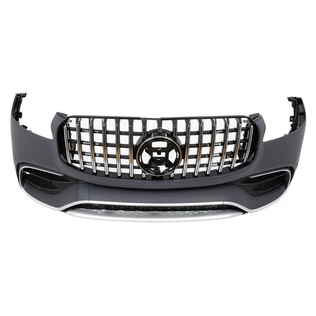 Kit Paraurti Completo Anteriore Posteriore per Mercedes GLS X167 2019-2023