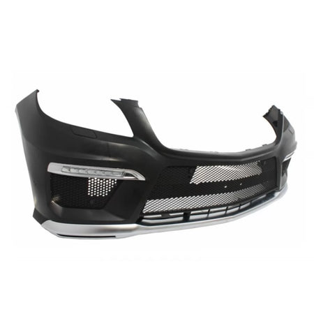Kit Carrozzeria Completo Paraurti Laterali Minigonne per Mercedes Ml-class W166