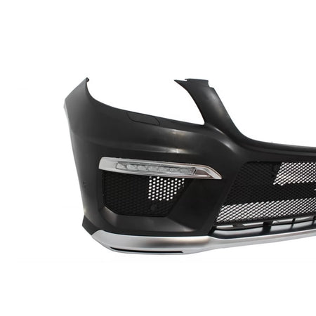 Kit Carrozzeria Completo Paraurti Laterali Minigonne per Mercedes Ml-class W166