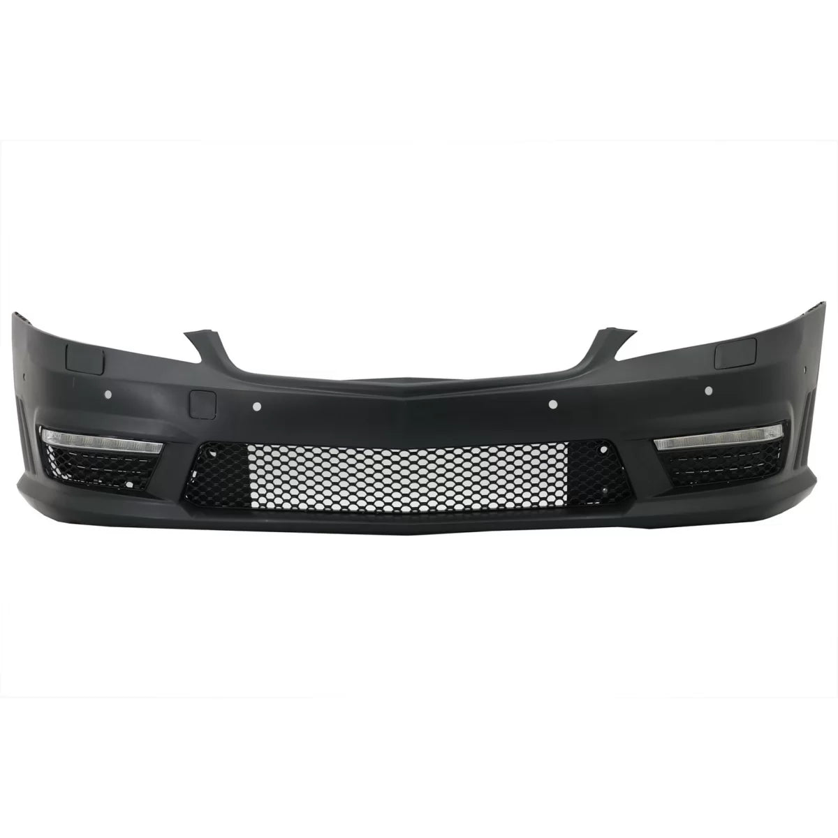 Body Kit Completo Paraurti Laterali Minigonne per Mercedes Classe S W221