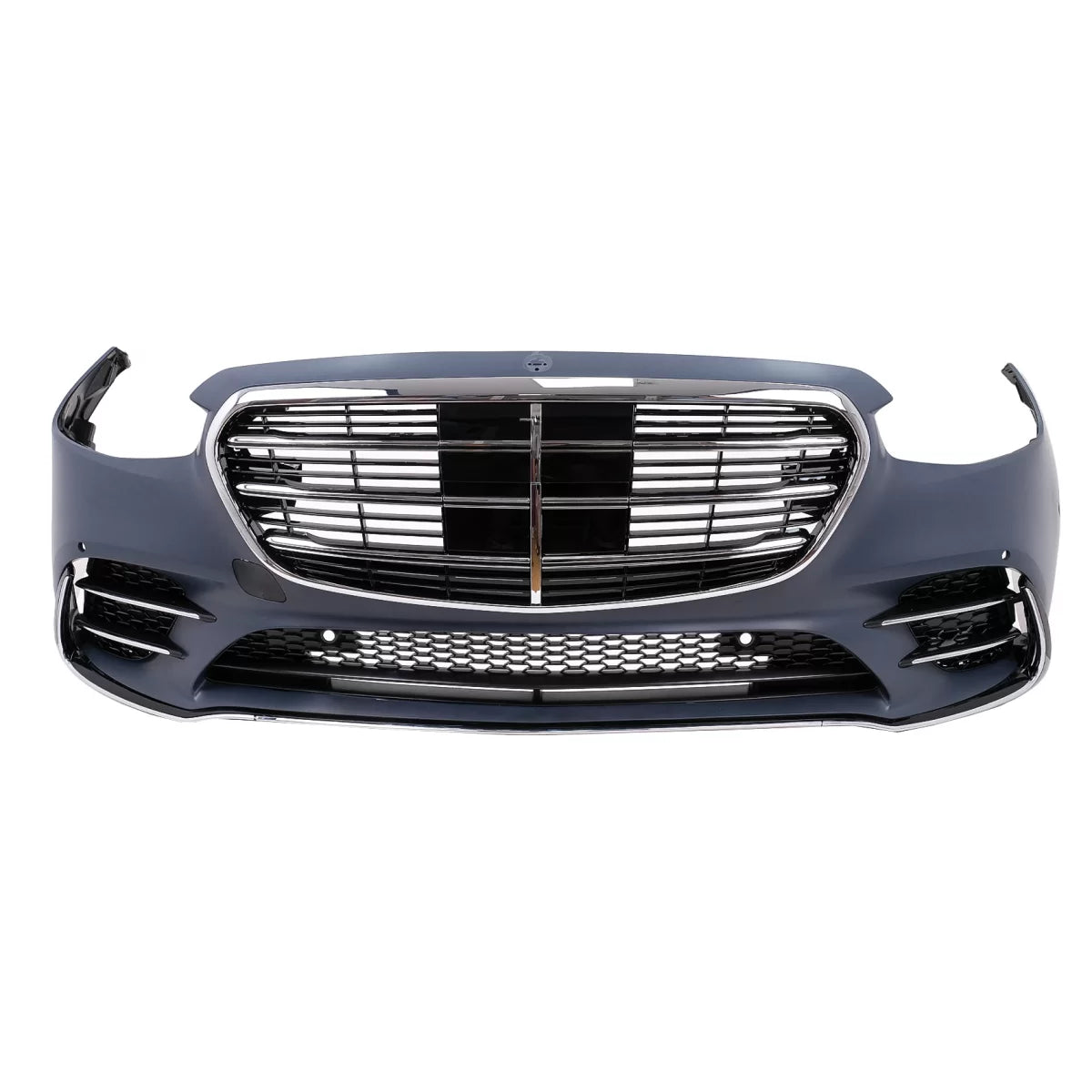 Kit Carrozzeria Completo per Mercedes Classe S W221 2005-2013 Guida a Sinistra