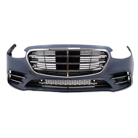 Kit Carrozzeria Completo per Mercedes Classe S W221 2005-2013 Guida a Sinistra