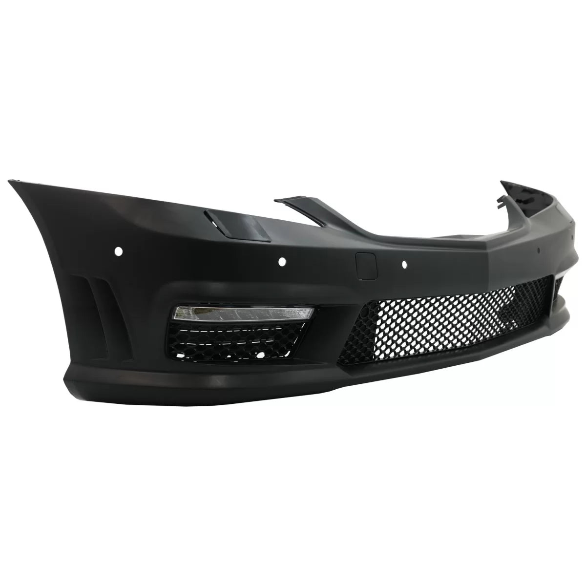 Body Kit Completo Paraurti Laterali Minigonne per Mercedes Classe S W221