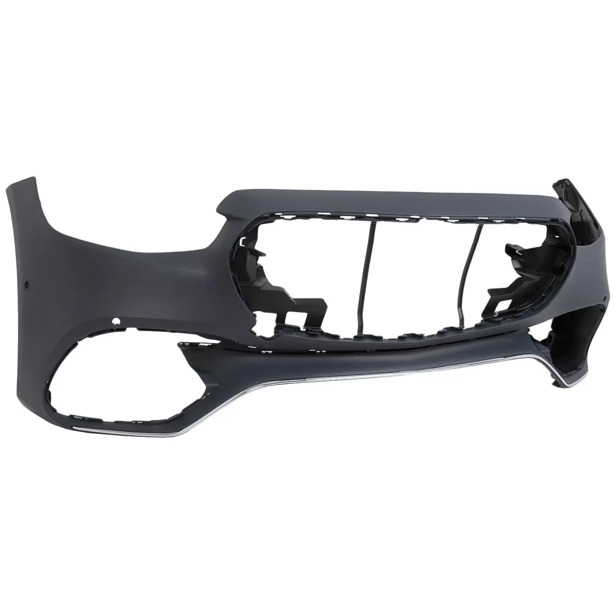 Body Kit Completo Conversione S63 Design per Mercedes Classe S W221 2005-2013
