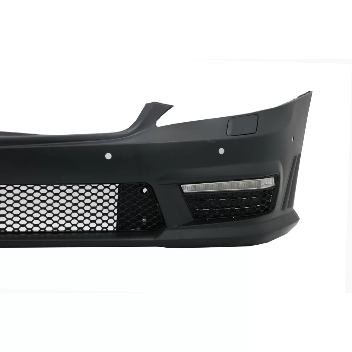 Body Kit Completo Paraurti Laterali Minigonne per Mercedes Classe S W221
