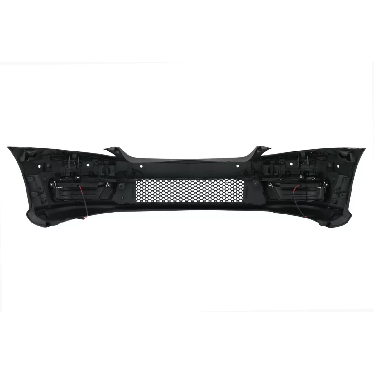Body Kit Completo Paraurti Sportivi per Mercedes Classe S W221 2005-2011 Lwb
