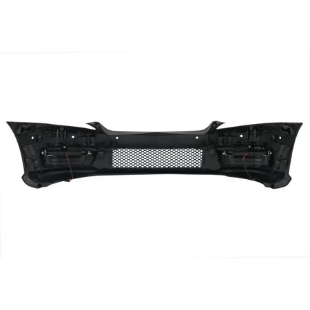 Body Kit Completo Paraurti Sportivi per Mercedes Classe S W221 2005-2011 Lwb
